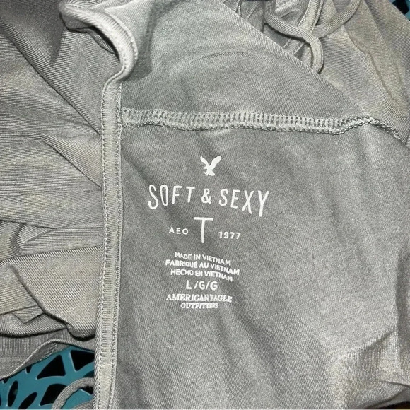 American Eagle Tee - Picture 4 of 4